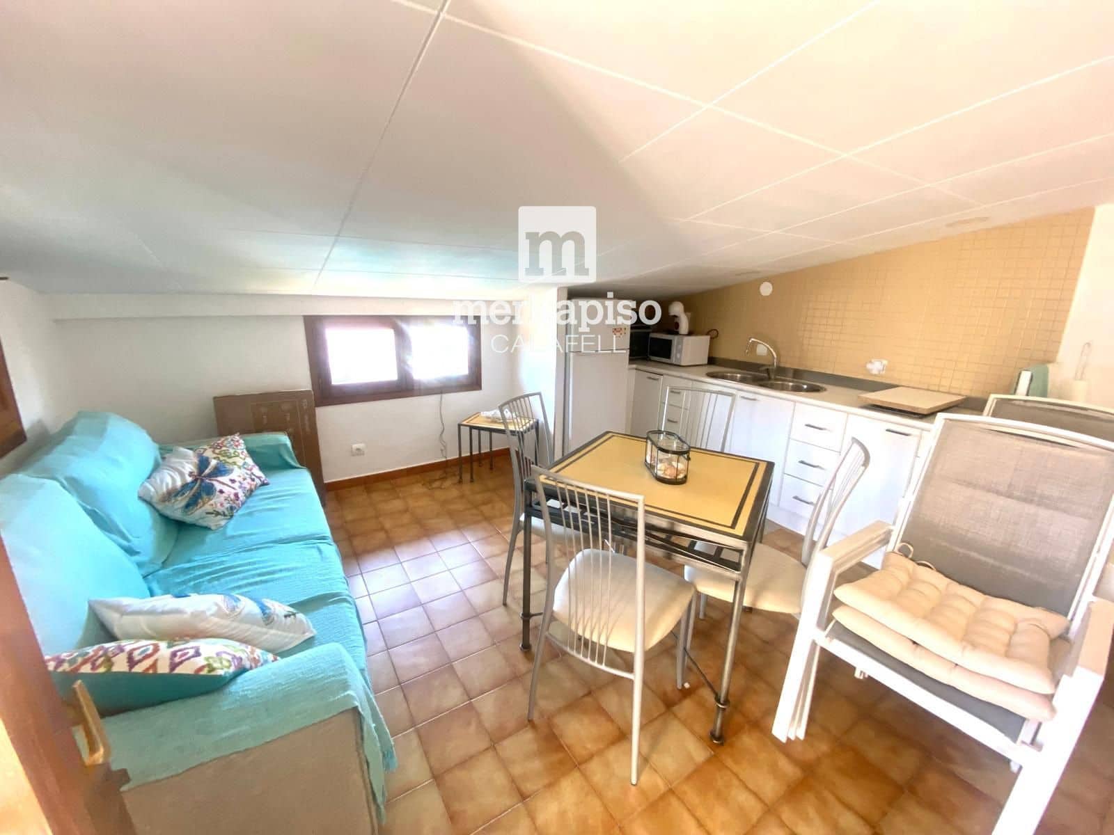 6 soverom Villa til salgs i Cunit med svømmebasseng - € 314 500 (Ref: 9795534)