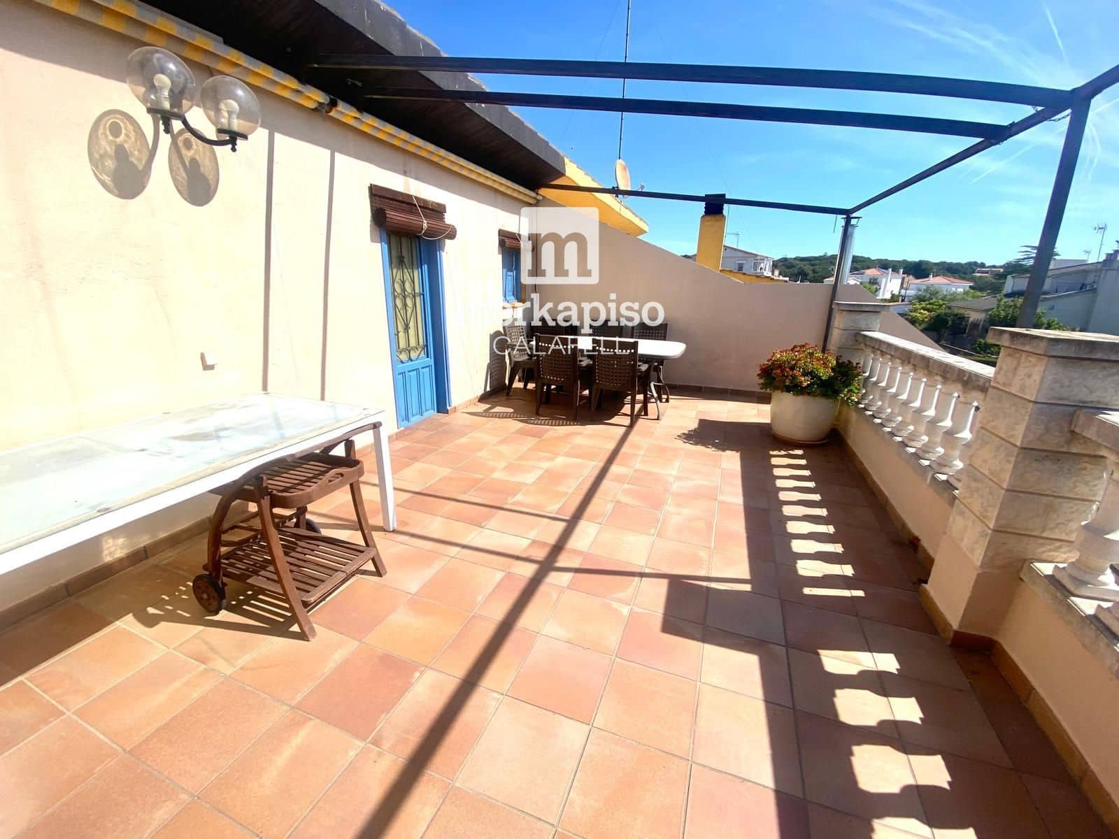 6 soverom Villa til salgs i Cunit med svømmebasseng - € 314 500 (Ref: 9795534)