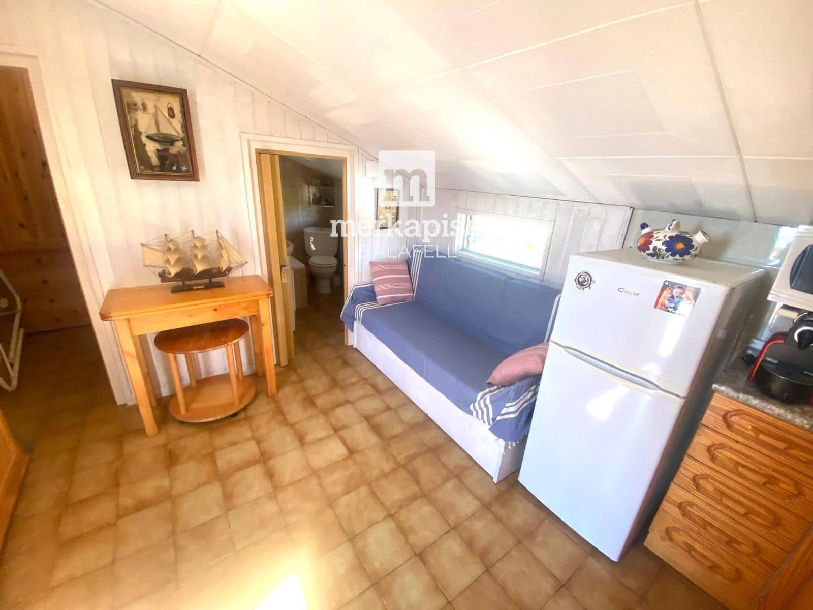 6 soverom Villa til salgs i Cunit med svømmebasseng - € 314 500 (Ref: 9795534)