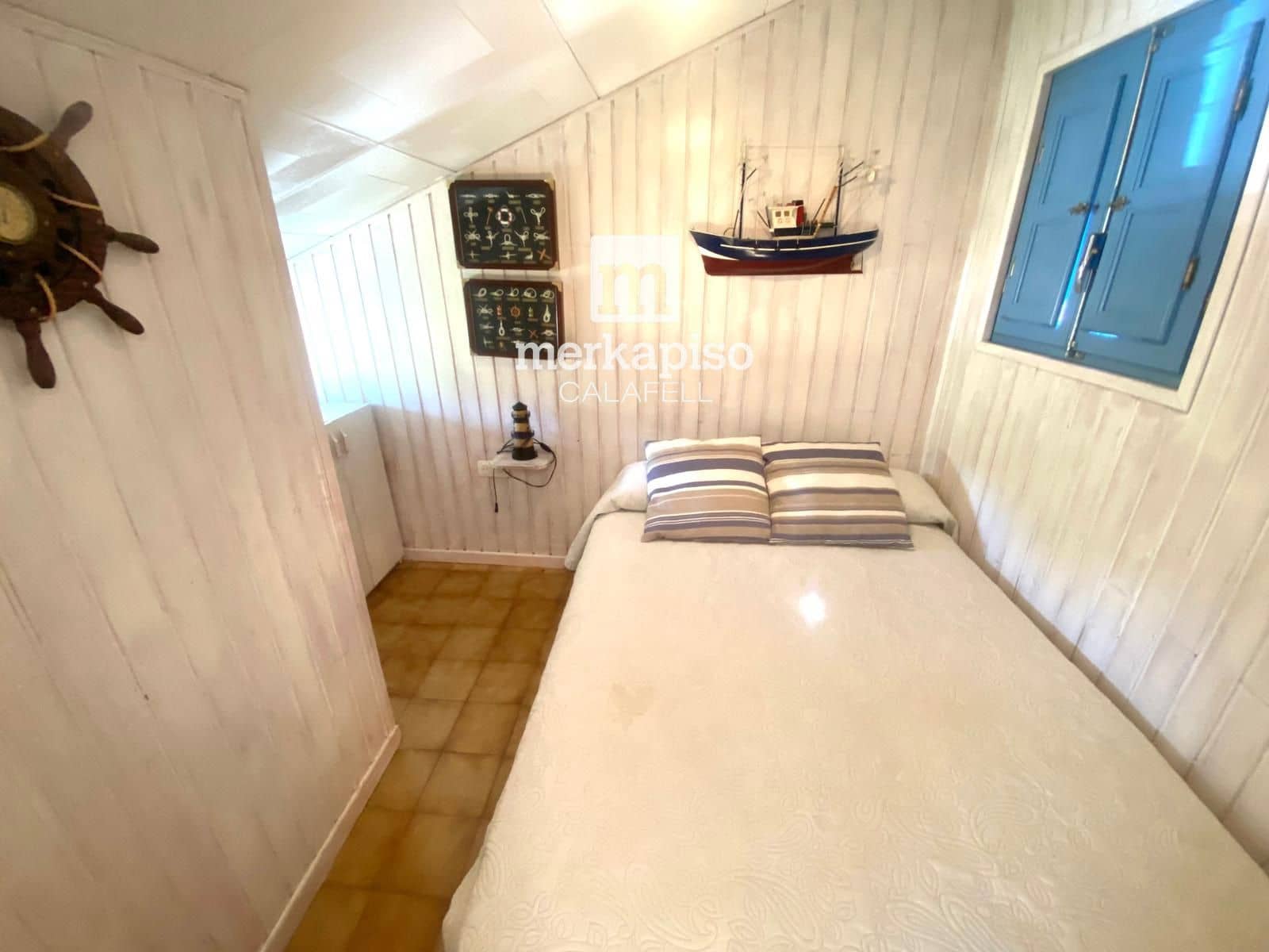 6 soverom Villa til salgs i Cunit med svømmebasseng - € 314 500 (Ref: 9795534)