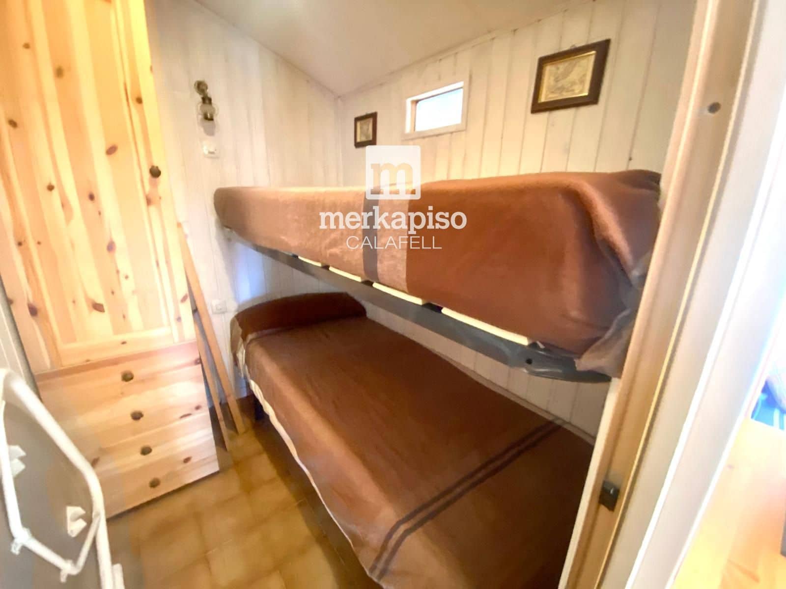 6 soverom Villa til salgs i Cunit med svømmebasseng - € 314 500 (Ref: 9795534)