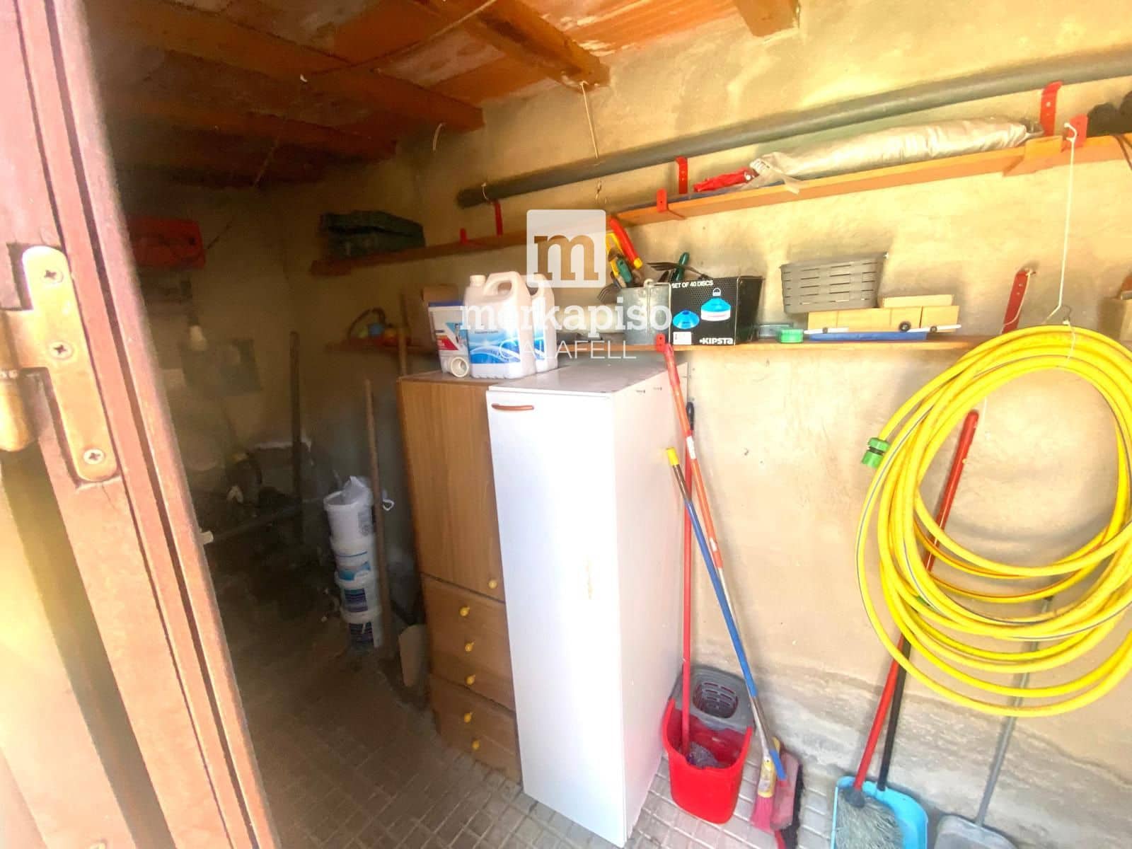 6 soverom Villa til salgs i Cunit med svømmebasseng - € 314 500 (Ref: 9795534)