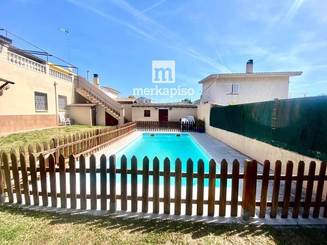 6 soverom Villa til salgs i Cunit med svømmebasseng - € 314 500 (Ref: 9795534)