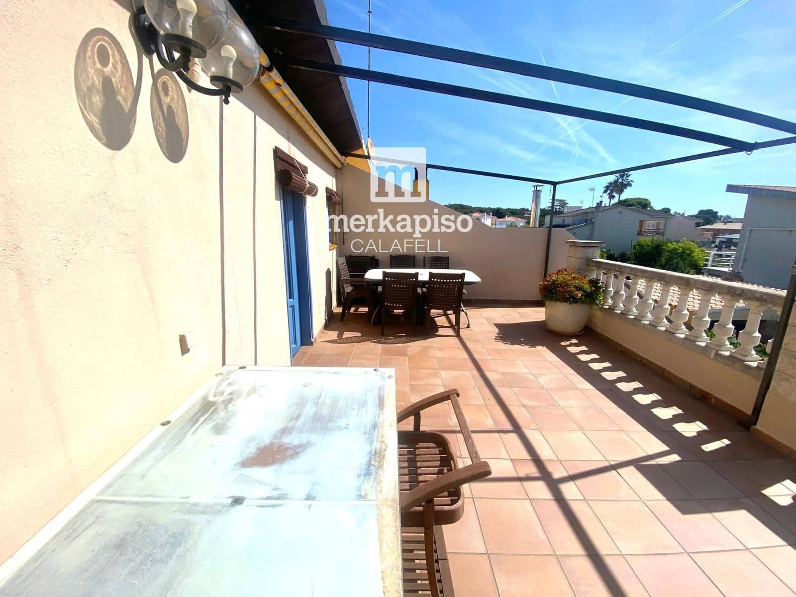 6 soverom Villa til salgs i Cunit med svømmebasseng - € 314 500 (Ref: 9795534)