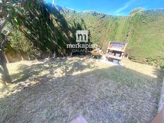 6 soverom Villa til salgs i Cunit med svømmebasseng - € 314 500 (Ref: 9795534)