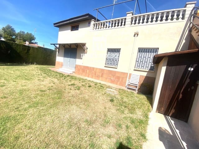 6 soverom Villa til salgs i Cunit med svømmebasseng - € 314 500 (Ref: 9795534)