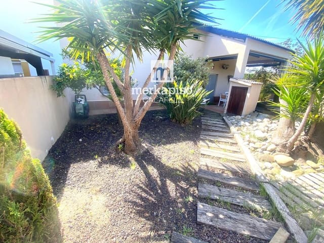 6 soverom Villa til salgs i Cunit med svømmebasseng - € 314 500 (Ref: 9795534)