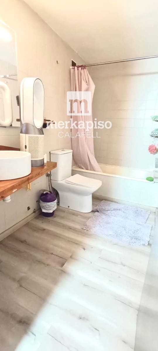 3 quarto Apartamento para venda em Calafell com garagem - 190 900 € (Ref: 9795641)