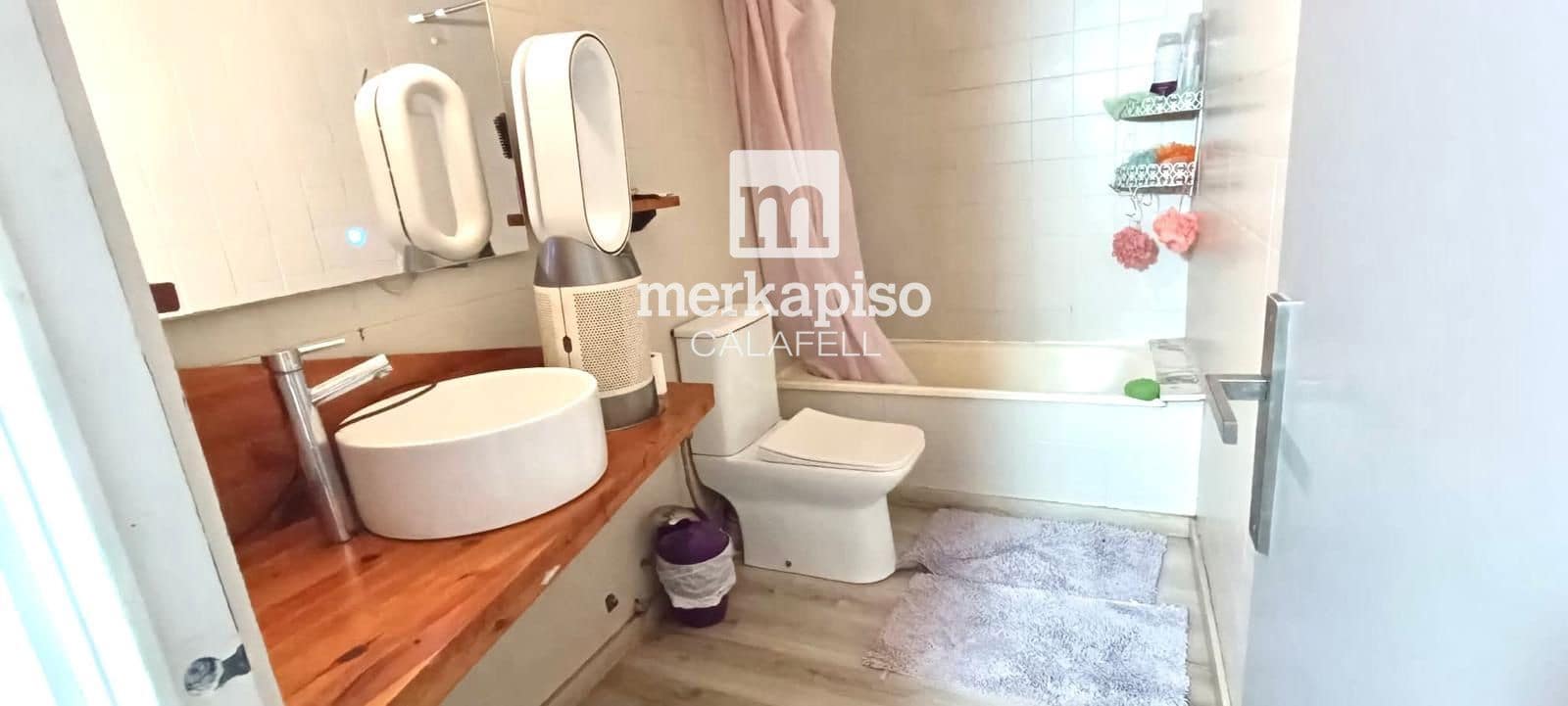 3 quarto Apartamento para venda em Calafell com garagem - 190 900 € (Ref: 9795641)
