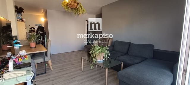 3 quarto Apartamento para venda em Calafell com garagem - 190 900 € (Ref: 9795641)
