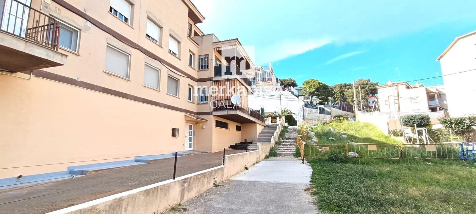 3 quarto Apartamento para venda em Calafell com garagem - 190 900 € (Ref: 9795641)