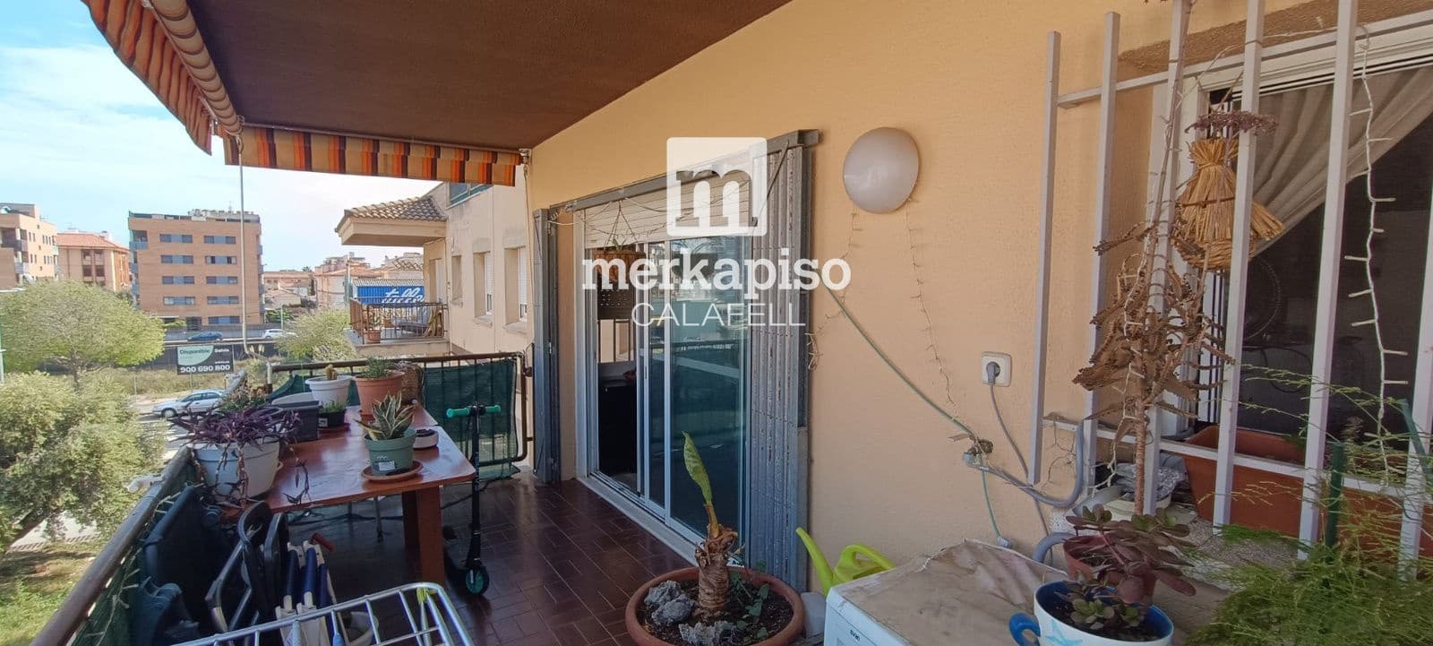 3 quarto Apartamento para venda em Calafell com garagem - 190 900 € (Ref: 9795641)
