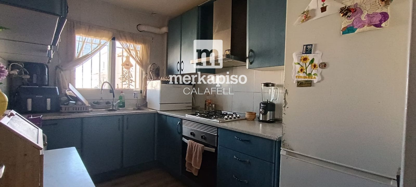 3 quarto Apartamento para venda em Calafell com garagem - 190 900 € (Ref: 9795641)
