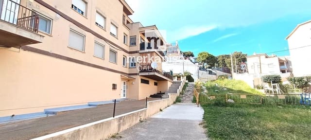 3 quarto Apartamento para venda em Calafell com garagem - 190 900 € (Ref: 9795641)