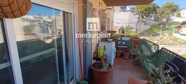 3 quarto Apartamento para venda em Calafell com garagem - 190 900 € (Ref: 9795641)