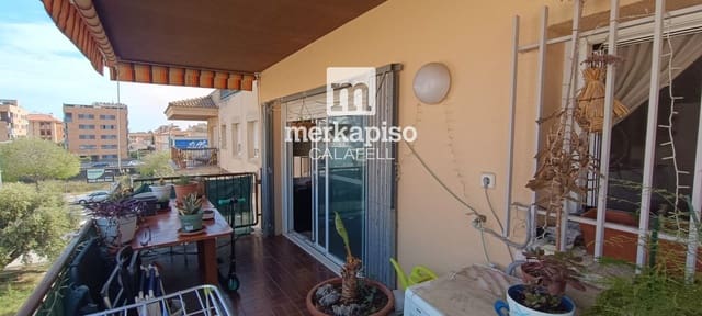 3 quarto Apartamento para venda em Calafell com garagem - 190 900 € (Ref: 9795641)