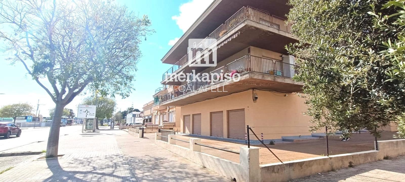 3 quarto Apartamento para venda em Calafell com garagem - 190 900 € (Ref: 9795641)