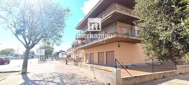 3 quarto Apartamento para venda em Calafell com garagem - 190 900 € (Ref: 9795641)