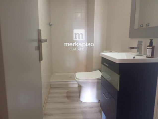 Piso de 3 habitaciones en Calafell en venta con garaje - 190.900 € (Ref: 9795641)