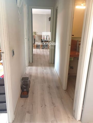 3 soveværelse Lejlighed til salg i Calafell med garage - € 190.900 (Ref: 9795641)