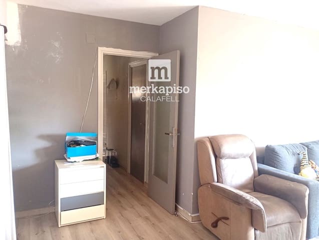 3 soveværelse Lejlighed til salg i Calafell med garage - € 190.900 (Ref: 9795641)