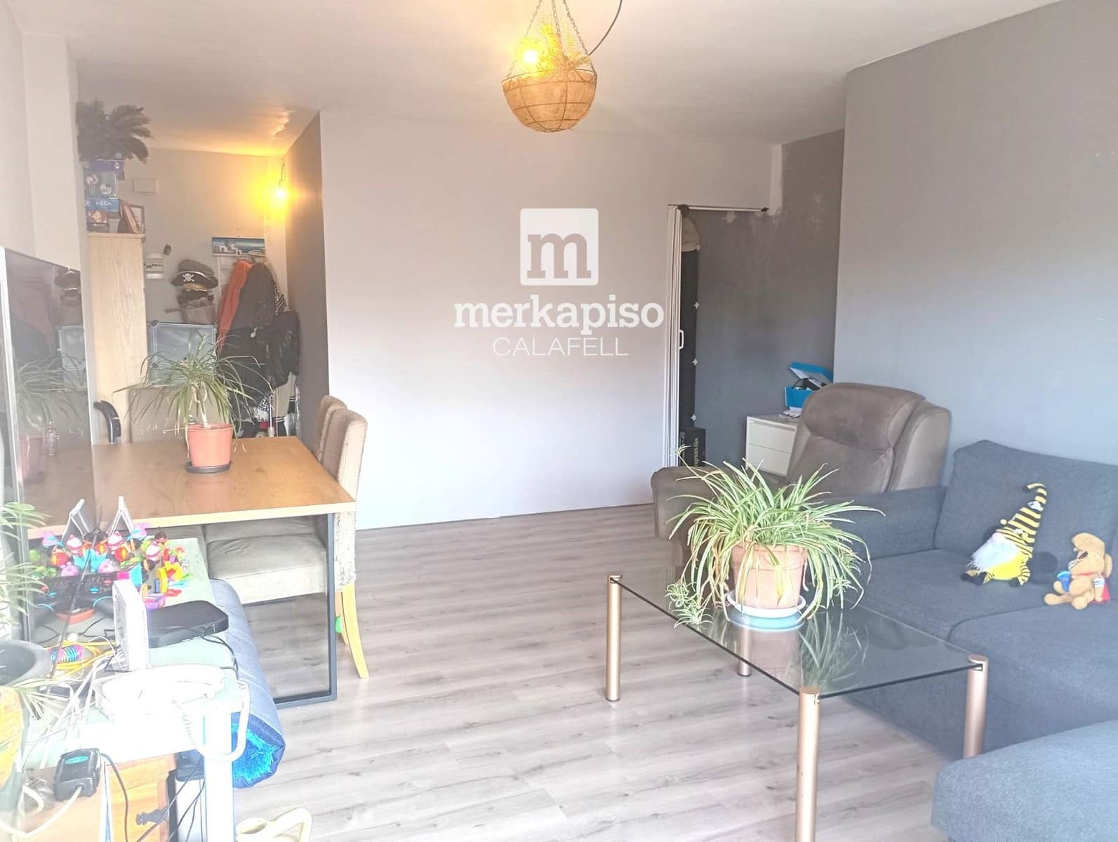 3 quarto Apartamento para venda em Calafell com garagem - 190 900 € (Ref: 9795641)