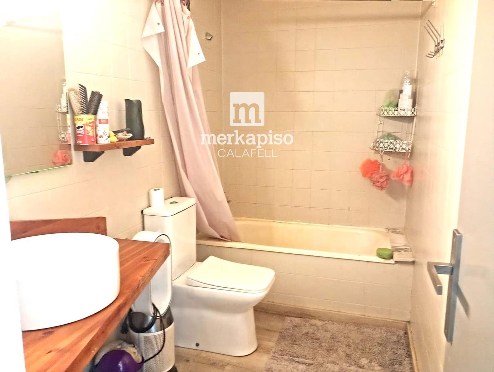 3 quarto Apartamento para venda em Calafell com garagem - 190 900 € (Ref: 9795641)