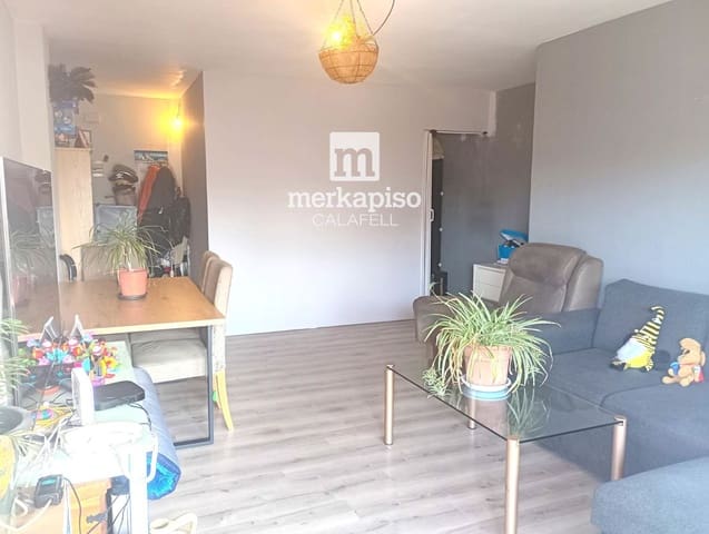 3 soveværelse Lejlighed til salg i Calafell med garage - € 190.900 (Ref: 9795641)