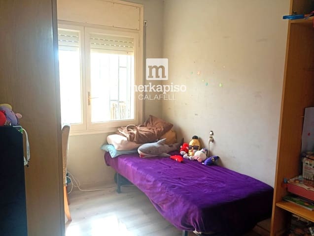 3 soveværelse Lejlighed til salg i Calafell med garage - € 190.900 (Ref: 9795641)