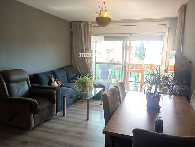 3 soveværelse Lejlighed til salg i Calafell med garage - € 190.900 (Ref: 9795641)