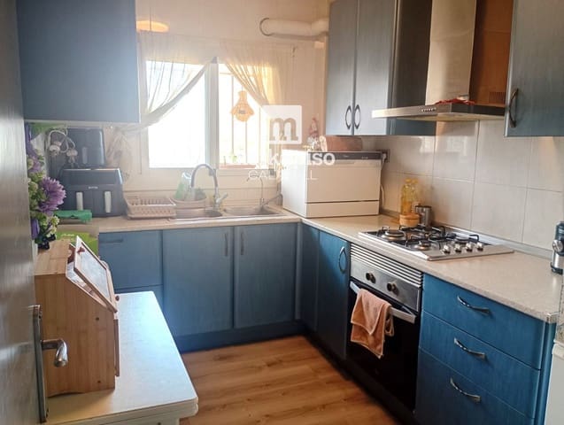 3 soveværelse Lejlighed til salg i Calafell med garage - € 190.900 (Ref: 9795641)