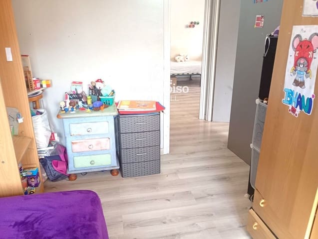 3 soveværelse Lejlighed til salg i Calafell med garage - € 190.900 (Ref: 9795641)