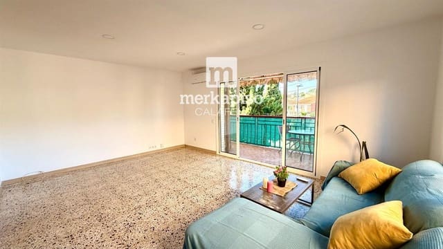 Piso de 3 habitaciones en Cunit en venta - 210.000 € (Ref: 9795642)