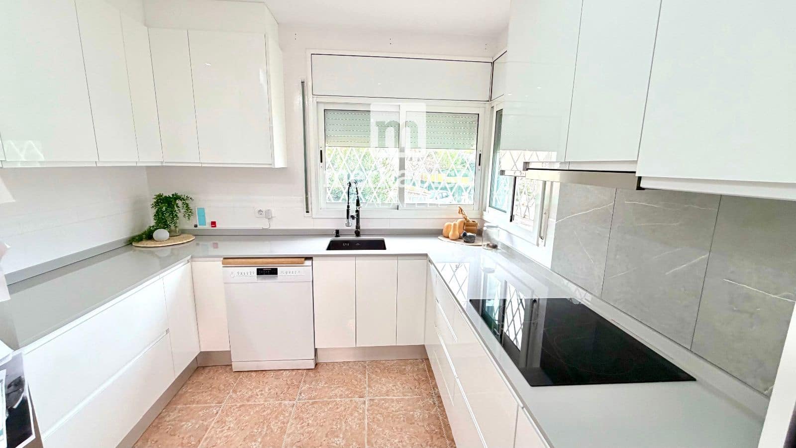 4 quarto Moradia para venda em Segur de Calafell com piscina garagem - 430 000 € (Ref: 9795643)