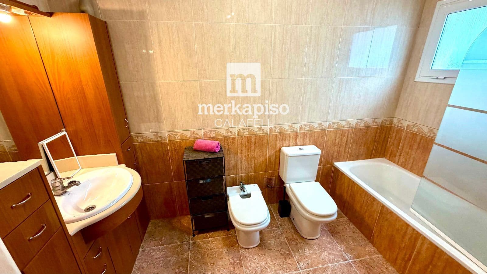 4 quarto Moradia para venda em Segur de Calafell com piscina garagem - 430 000 € (Ref: 9795643)