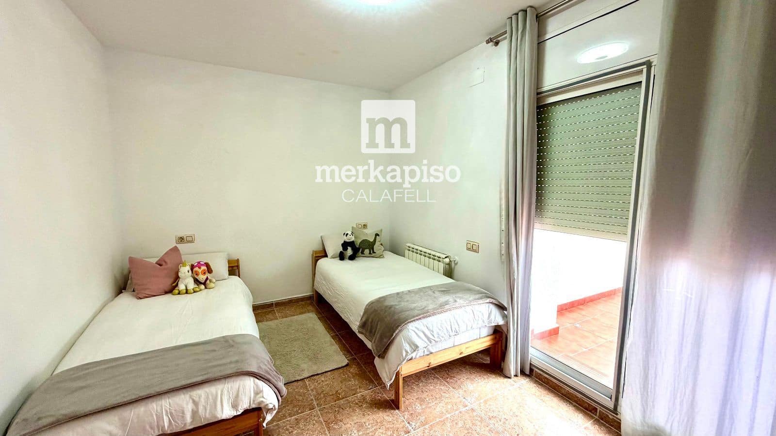 4 quarto Moradia para venda em Segur de Calafell com piscina garagem - 430 000 € (Ref: 9795643)