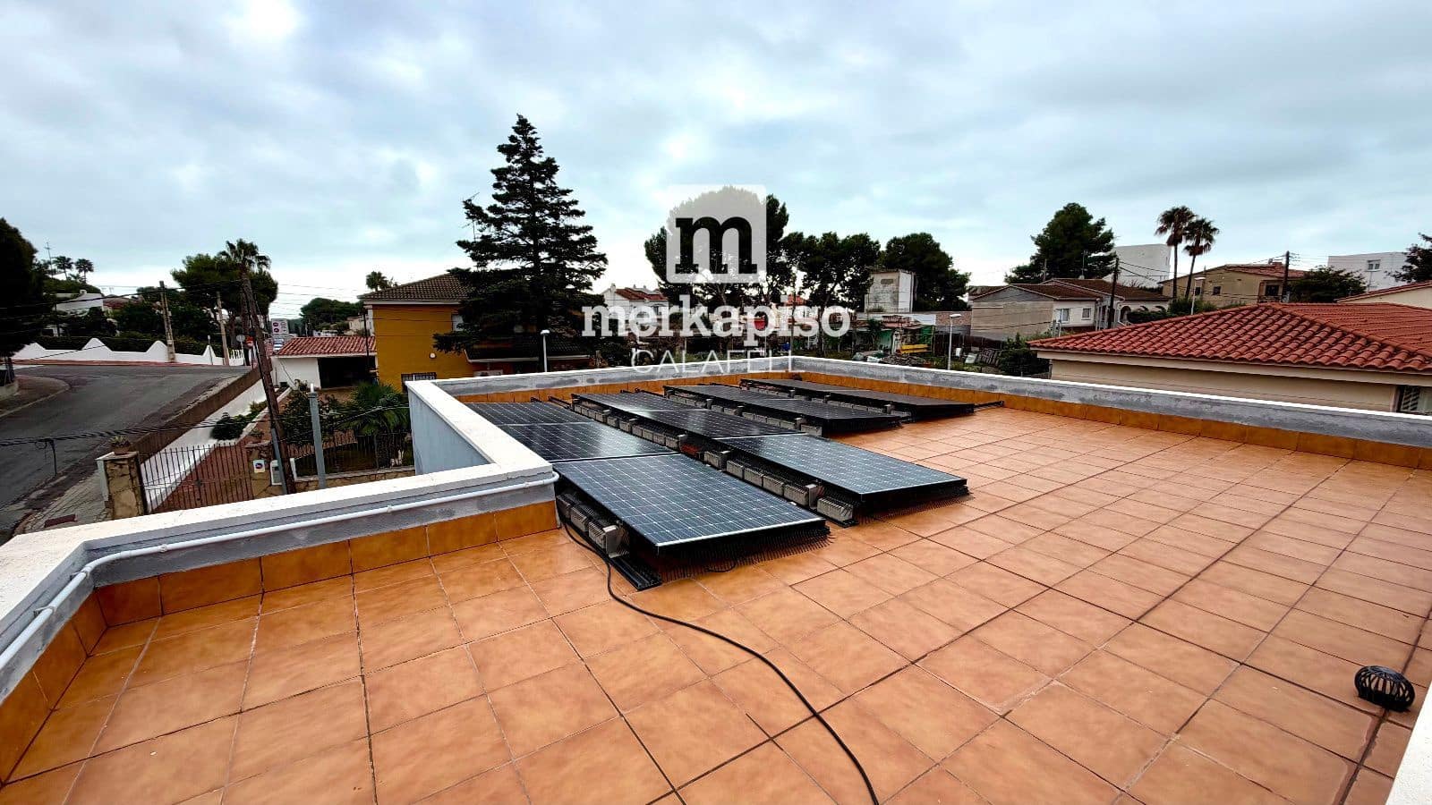 4 quarto Moradia para venda em Segur de Calafell com piscina garagem - 430 000 € (Ref: 9795643)