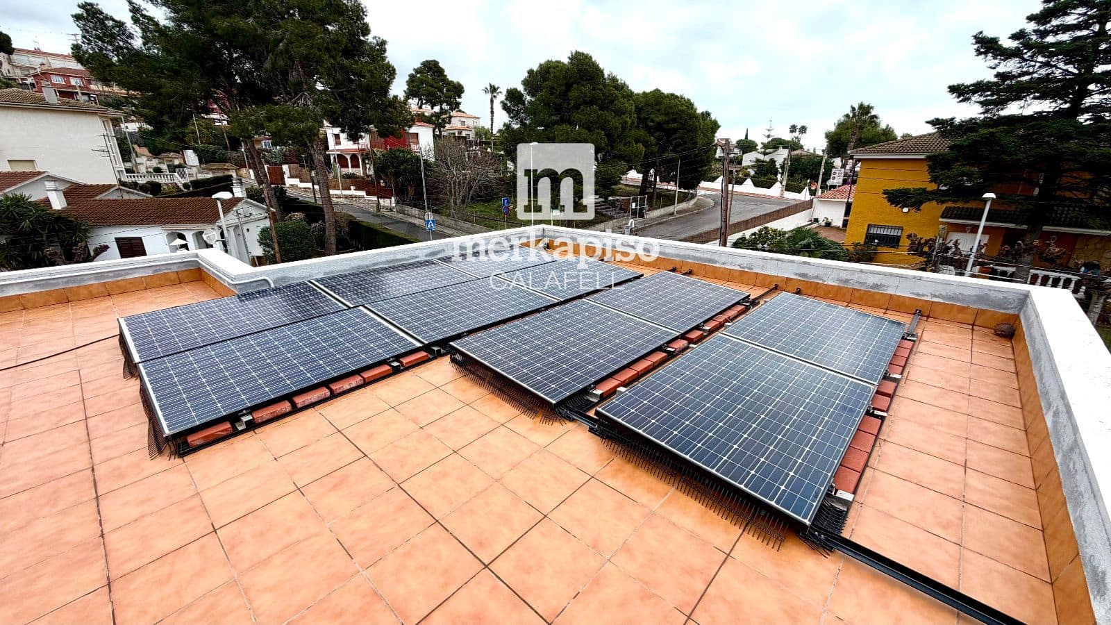 4 quarto Moradia para venda em Segur de Calafell com piscina garagem - 430 000 € (Ref: 9795643)