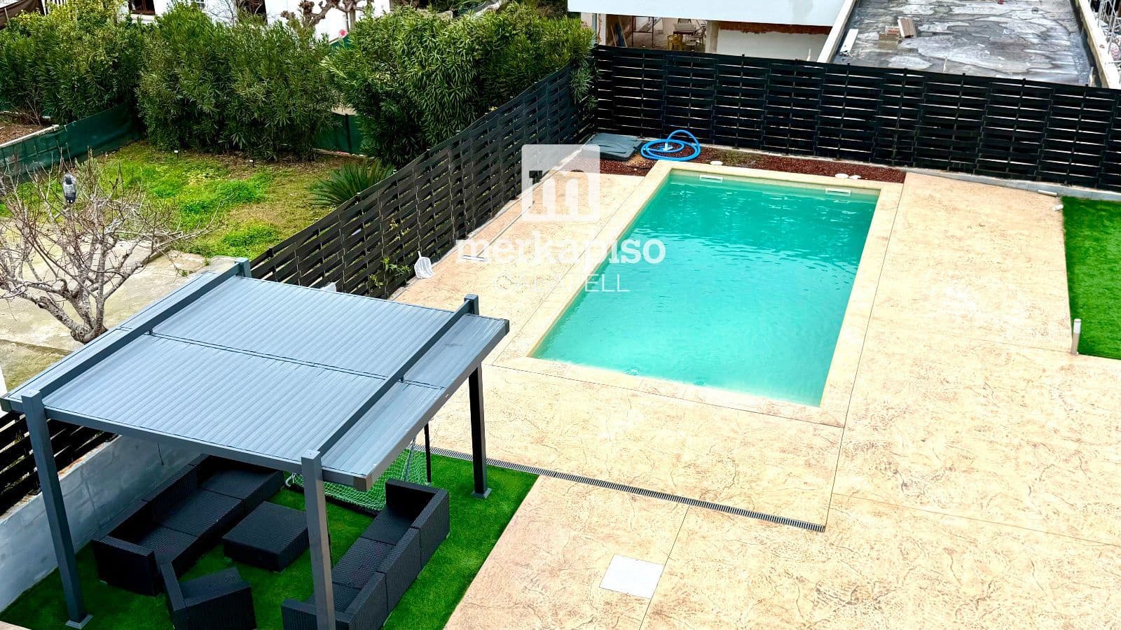 4 quarto Moradia para venda em Segur de Calafell com piscina garagem - 430 000 € (Ref: 9795643)