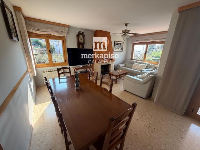 4 camera da letto Villa in vendita in Sant Jaume dels Domenys con piscina garage - 450.000 € (Rif: 9795644)