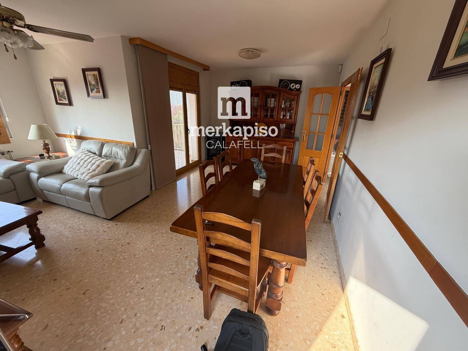 4 camera da letto Villa in vendita in Sant Jaume dels Domenys con piscina garage - 450.000 € (Rif: 9795644)