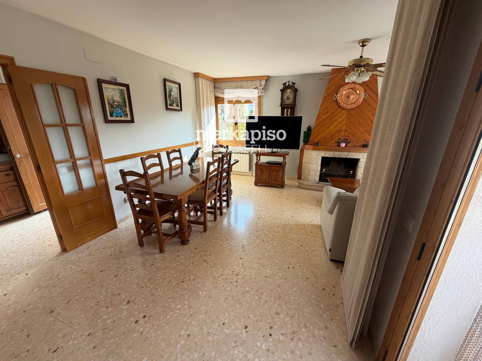 4 camera da letto Villa in vendita in Sant Jaume dels Domenys con piscina garage - 450.000 € (Rif: 9795644)