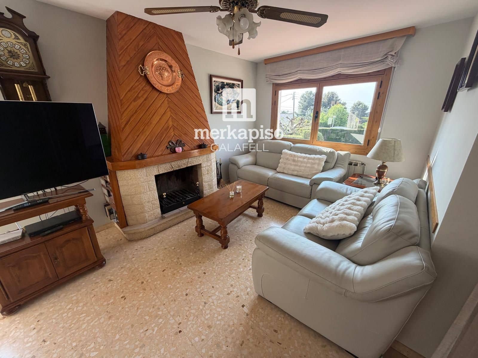 4 camera da letto Villa in vendita in Sant Jaume dels Domenys con piscina garage - 450.000 € (Rif: 9795644)