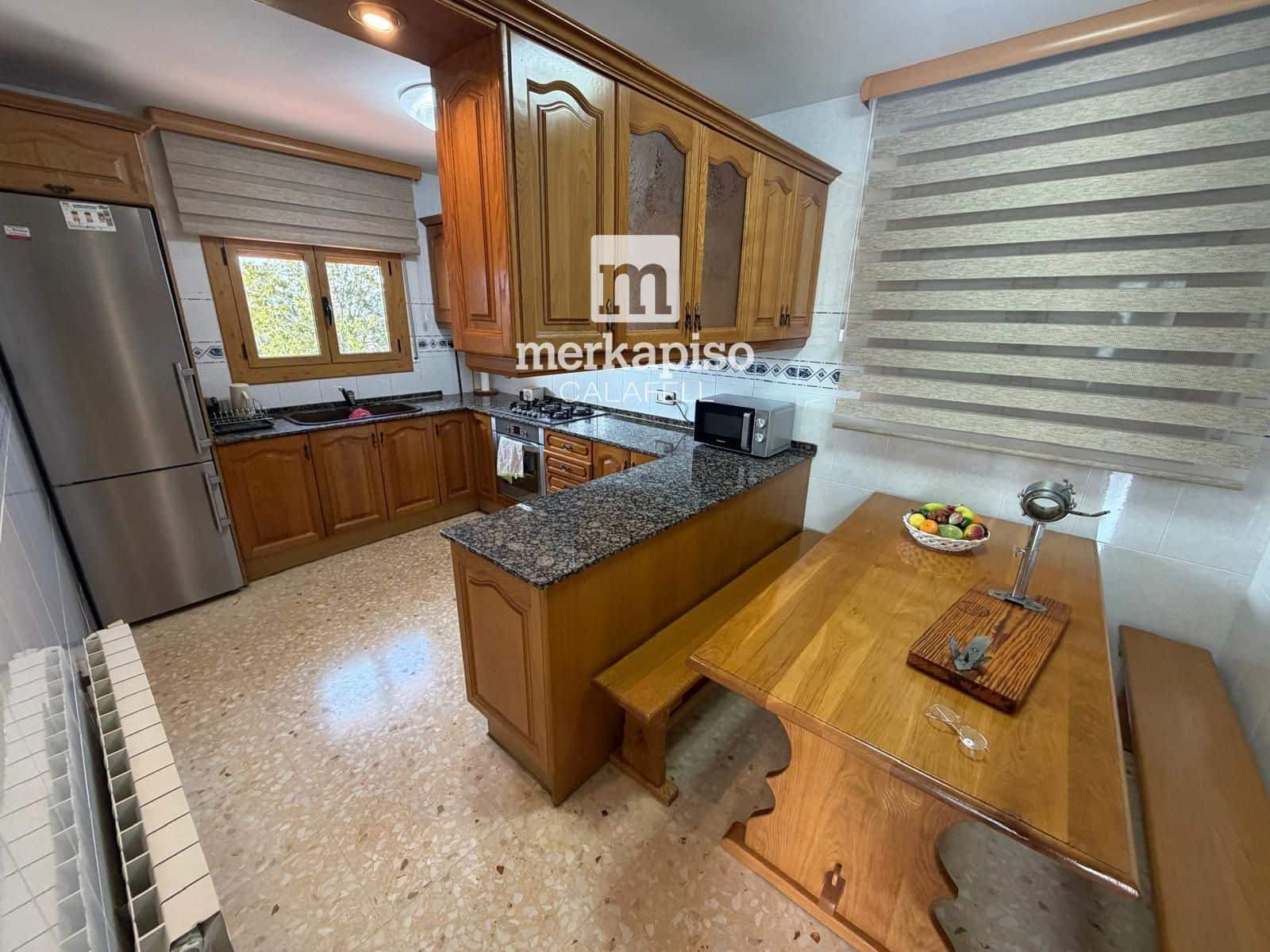 4 camera da letto Villa in vendita in Sant Jaume dels Domenys con piscina garage - 450.000 € (Rif: 9795644)