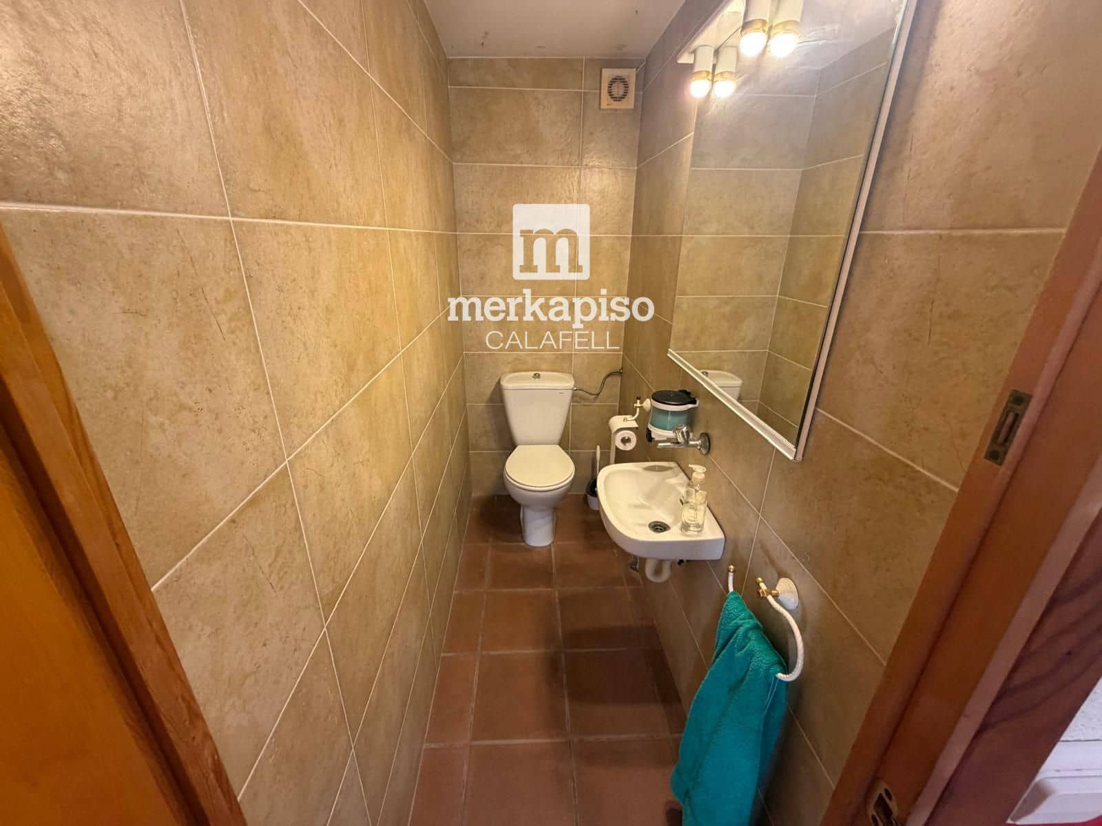 4 camera da letto Villa in vendita in Sant Jaume dels Domenys con piscina garage - 450.000 € (Rif: 9795644)