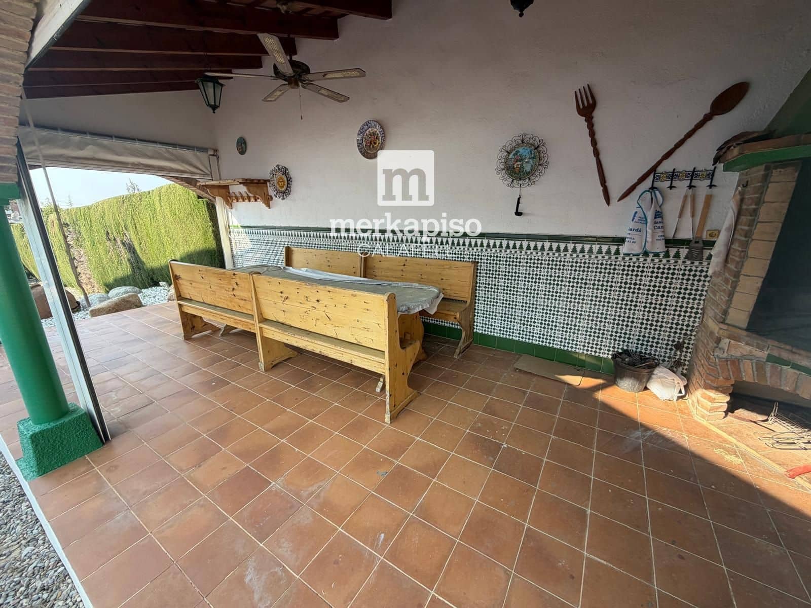 4 camera da letto Villa in vendita in Sant Jaume dels Domenys con piscina garage - 450.000 € (Rif: 9795644)