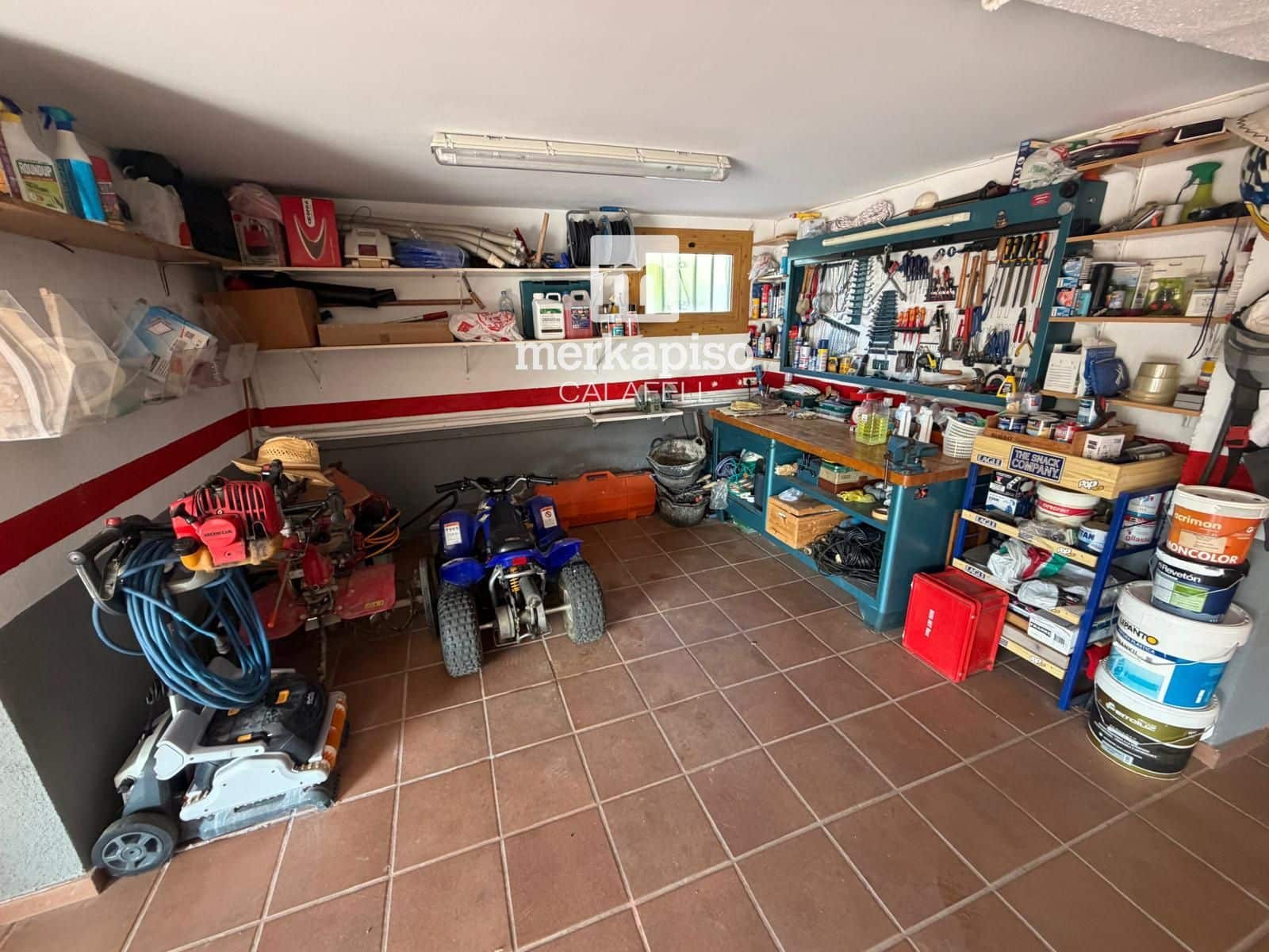 4 camera da letto Villa in vendita in Sant Jaume dels Domenys con piscina garage - 450.000 € (Rif: 9795644)