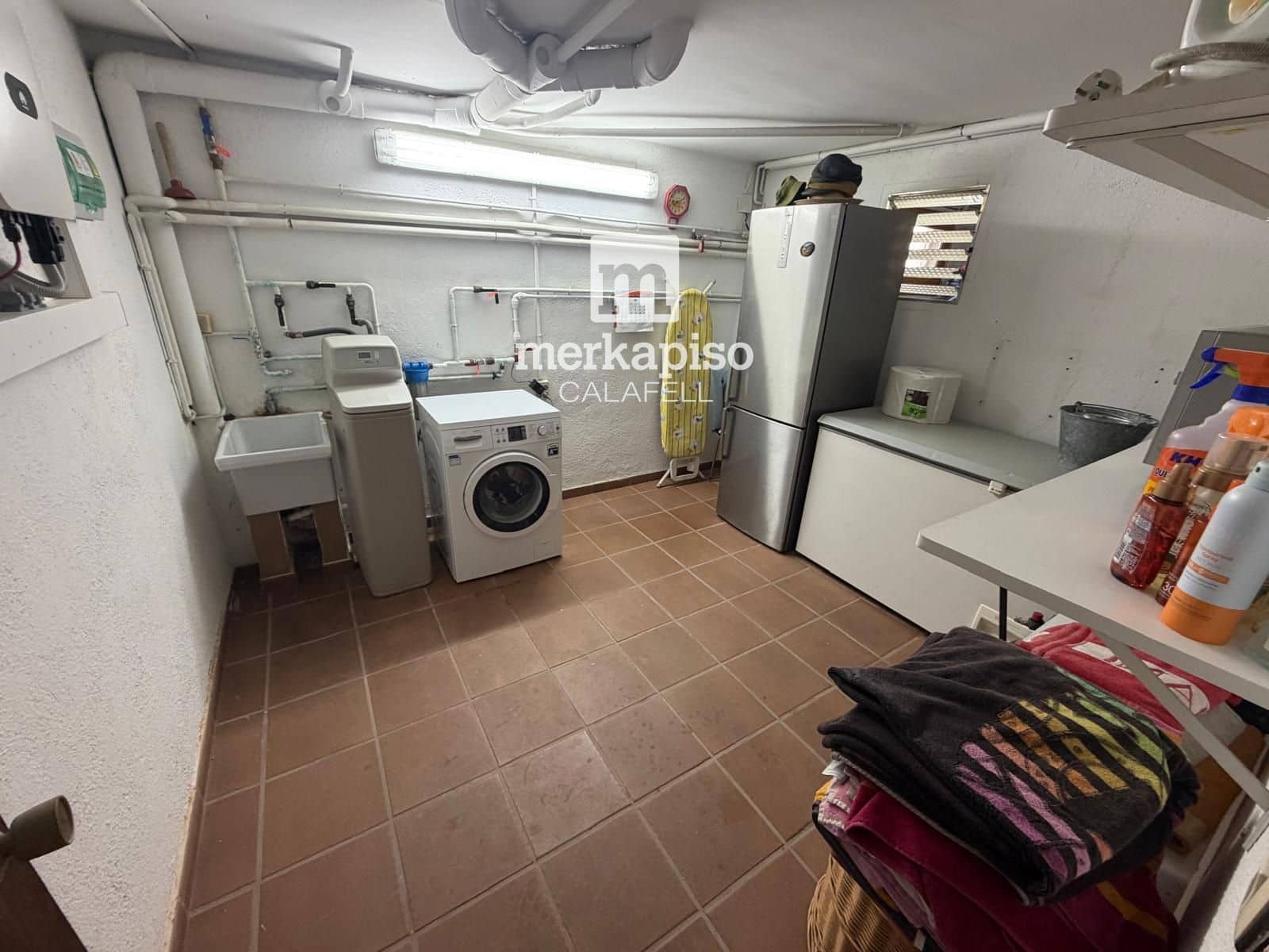 4 camera da letto Villa in vendita in Sant Jaume dels Domenys con piscina garage - 450.000 € (Rif: 9795644)