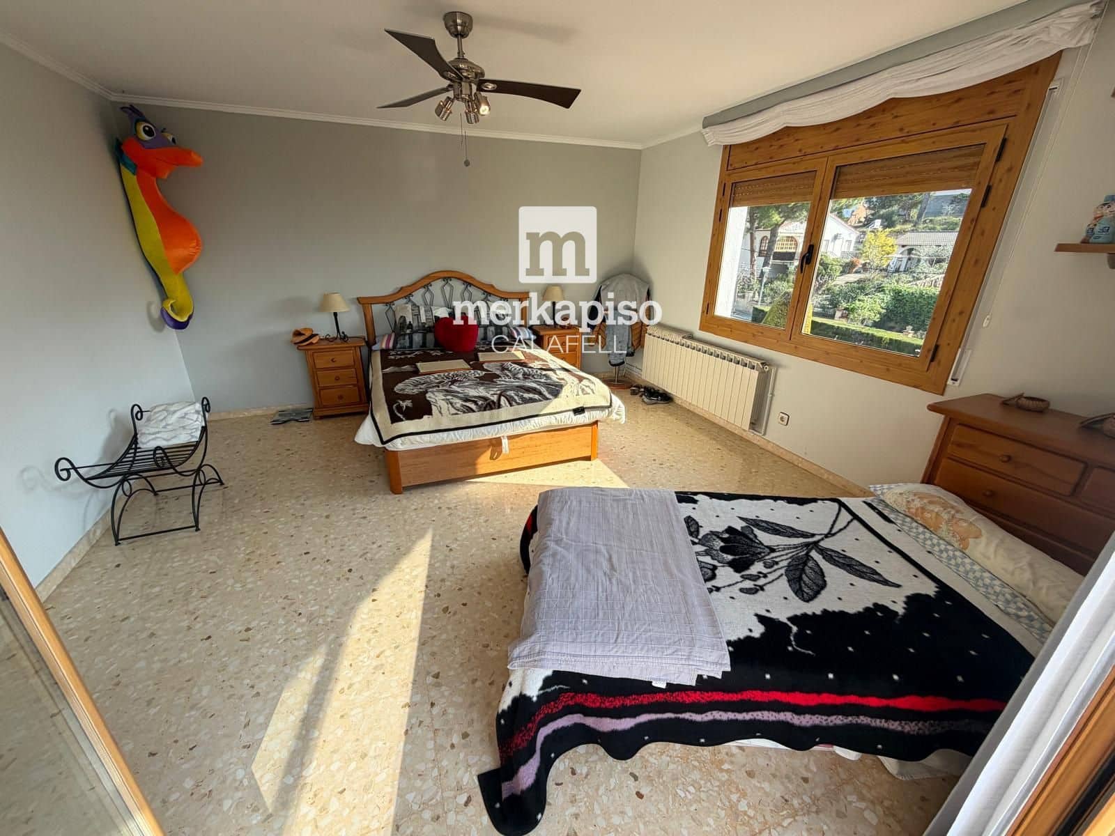 4 camera da letto Villa in vendita in Sant Jaume dels Domenys con piscina garage - 450.000 € (Rif: 9795644)