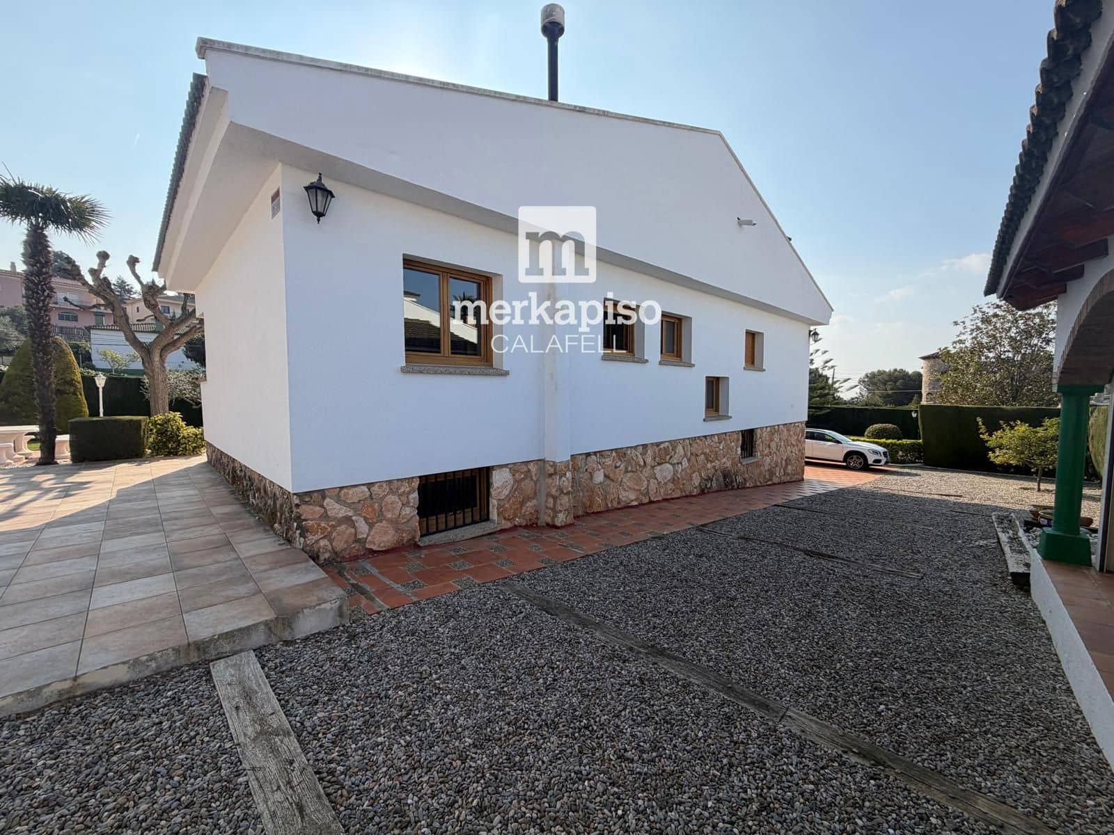 4 camera da letto Villa in vendita in Sant Jaume dels Domenys con piscina garage - 450.000 € (Rif: 9795644)